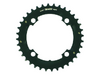 Sram Chainring MTB 104 BCD Specialized (36-24) 2x10 104x36T black