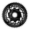 Sram MY23 Chainring Force AXS non-Power Meter 2x12 48/35T black