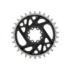 Sram Chainring XX Eagle AXS Transmission DM 8-bolt 3mm Offset 32T black