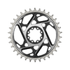 Sram Chainring XX SL Eagle AXS Transmission DM 8-bolt 3mm Offset 34T black