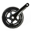 Sram Crankset Rival 1 BB30 172.5mm/42t black