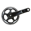 Sram Crankset Force 1 GXP 172.5mm/42t natural carbon