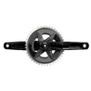 Sram Crankset Rival eTap AXS Wide 2x DUB 170mm/43/30t black