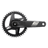 Sram Crankset Apex Wide 1x12 DUB 170mm/40t black