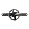 Sram MY23 Crankset Force AXS Wide 1x DirectMount DUB 170mm/40t black/iridescent