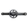 Sram Crankset XX1 Eagle Boost DUB 175mm/34t grey