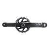 Sram Crankset XX1 Eagle Chainline 55 MTB Wide DUB 175mm/32t grey