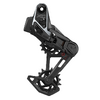 Sram Rear Derailleur X0 Eagle AXS Transmission without Battery N/A black