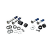 Sram Post Spacer Set 10S Stainless (CPS&Standard) N/A