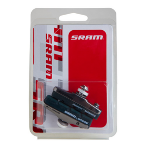 Sram Brake Pad with Holder Force Pair N/A
