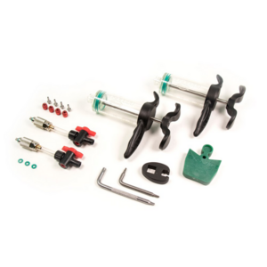 Sram Brake Bleed Kit - Pro without Mineral Oil DB8 N/A