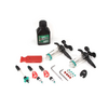 Sram Brake Bleed Kit - Pro with Mineral Oil N/A