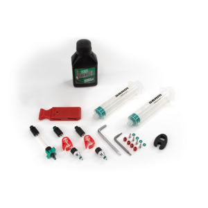 Sram Brake Bleed Kit - Standard with Mineral Oil DB8/Maven N/A