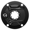 Quarq Power Meter Spider DFour Shimano 2x10/11 110 BCD one size