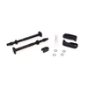 Quarq Tyrewiz Valve Kit For Zipp 303 Firecrest Disc one size