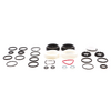 Rock Shox 200h Service Kit - Judy Gold/Silver SoloAir 2018+ N/A