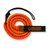 Kids Ride Shotgun Shotgun MTB Tow Rope one size orange