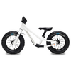 Kids Ride Shotgun 12” Dirt Hero one size white