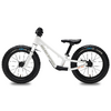 Kids Ride Shotgun 14” Dirt Hero one size white