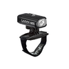 Lezyne Helmet Hecto Drive 500Xl one size black gloss