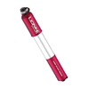 Lezyne Alloy Drive - M one size red gloss