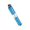 Lezyne Alloy Drive - S one size blue gloss