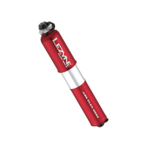 Lezyne Alloy Drive - S one size red gloss