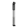 Lezyne Grip Drive HP - M one size silver