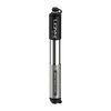 Lezyne Grip Drive HV - M one size silver