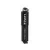 Lezyne Pocket Drive Pro HV one size matte black/gloss black