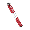 Lezyne Pressure Drive - M one size red gloss