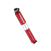 Lezyne Pressure Drive - S one size red gloss