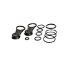 Lezyne Seal Kit For Pressure Drive one size black