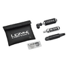 Lezyne Caddy Kit one size black