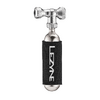 Lezyne Control Drive CO2 With 16G Cartridge one size silver gloss