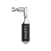 Lezyne Trigger Drive CO2 With 16G Cartridge one size silver gloss