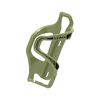 Lezyne Flow Cage SL - Left / Right - Enhanced left army green