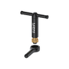 Lezyne Pocket Torque Drive one size black/gold