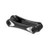 Lezyne RAP Ii - 8 one size black