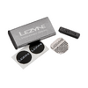 Lezyne Metal Kit one size lite grey