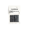 Lezyne Tubeless Plug Refill - 20 one size black