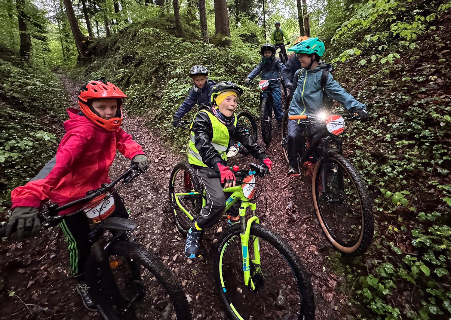 Kids Bike Kurs 2026 Vorschau
