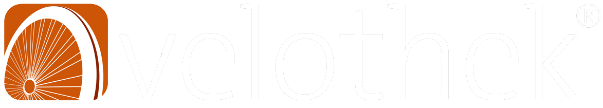 Velothek Logo