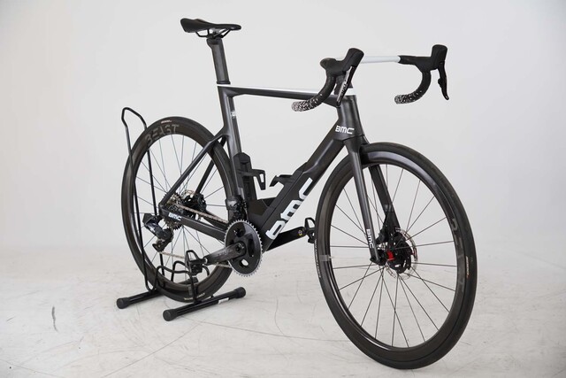 BMC Timemachine 56 cm