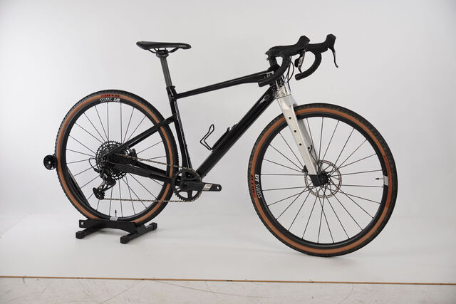 BMC URS THREE Grösse M