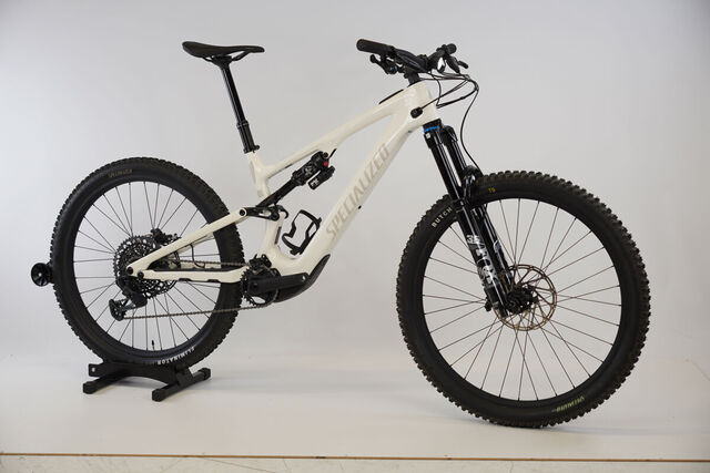 Specialized Levo SL Comp Carbon S3