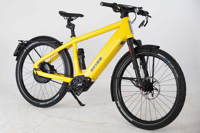 Opium Model S Grösse M