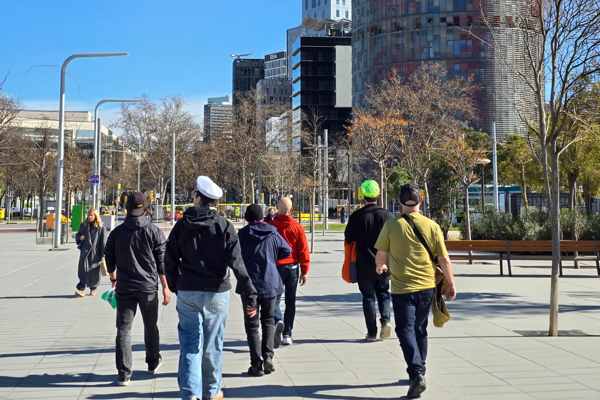 Team-Ausflug 2026 Bild 4