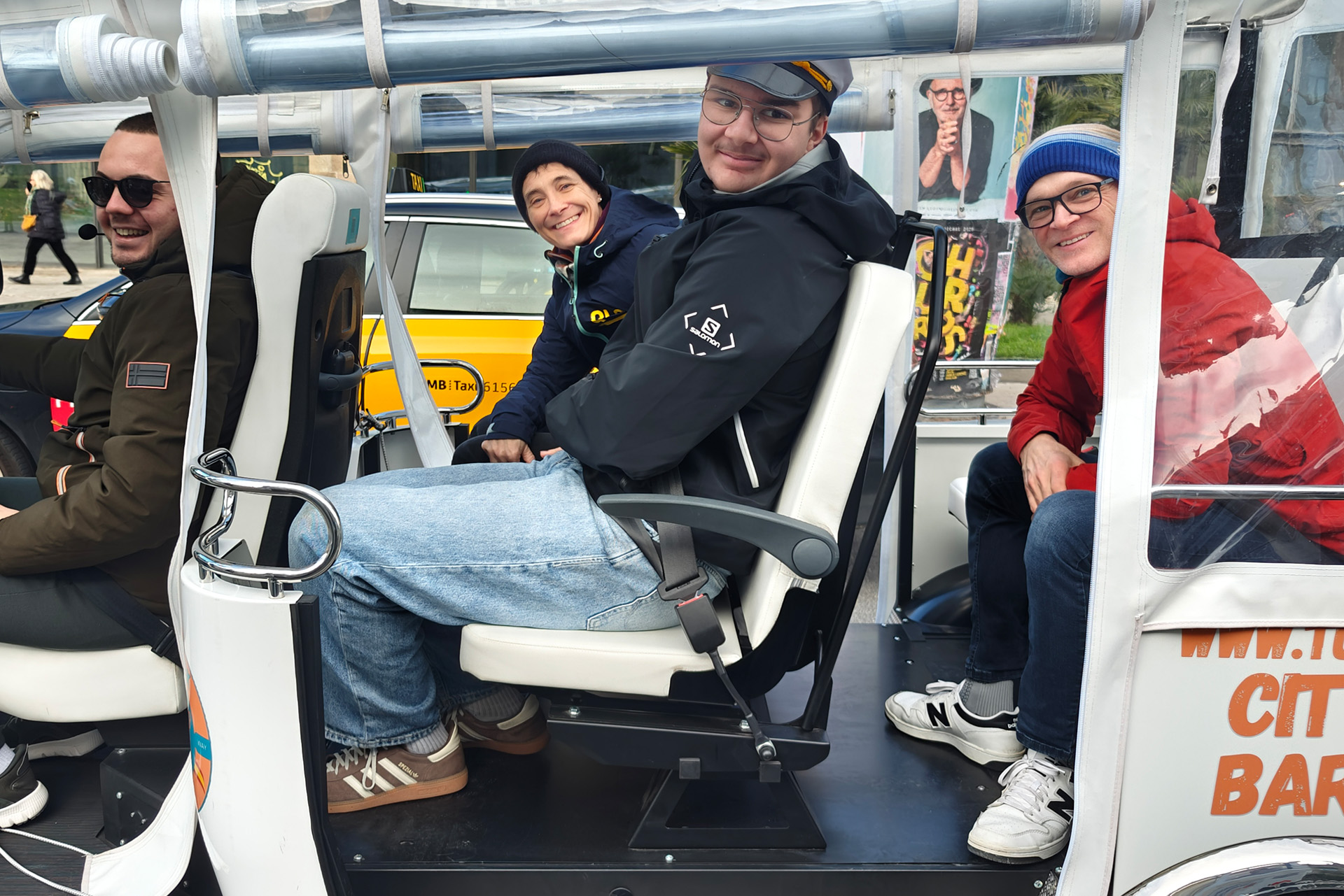 Team-Ausflug 2026 Bild 5