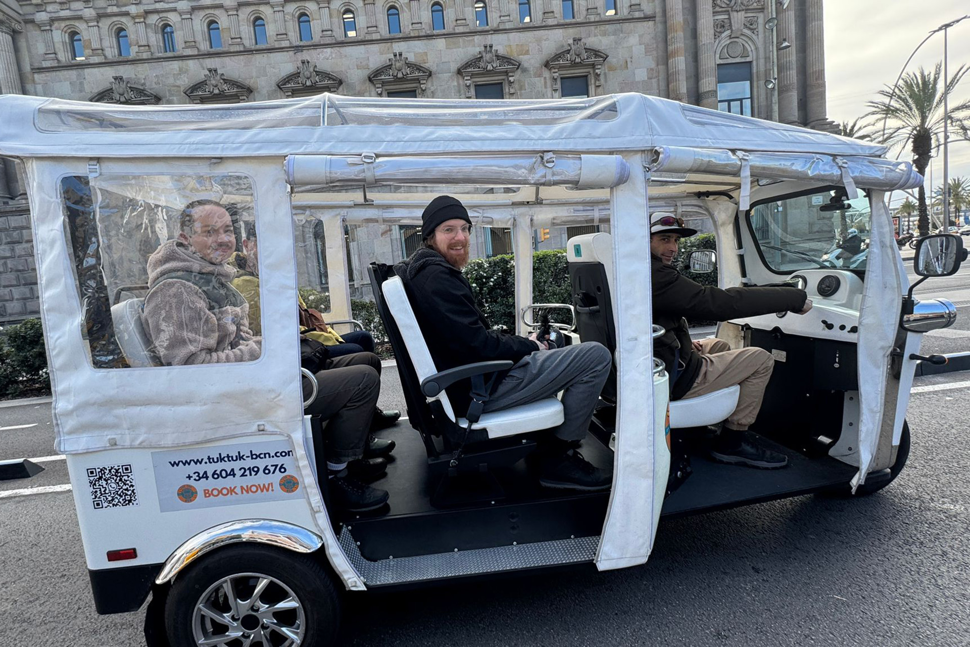 Team-Ausflug 2026 Bild 6